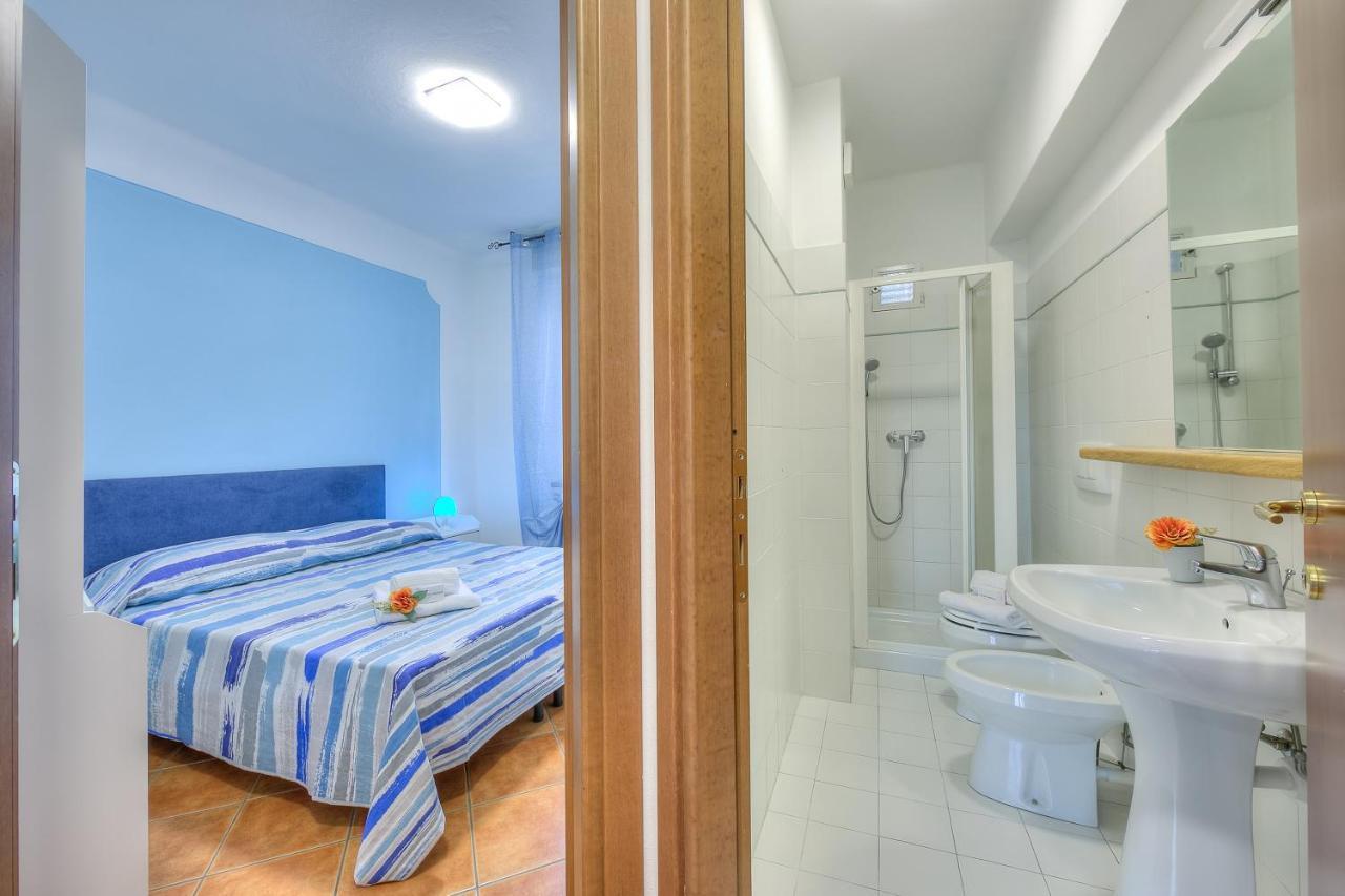 Riccardo House Stresa 1 Min From Lake - Happy Rentals Buitenkant foto