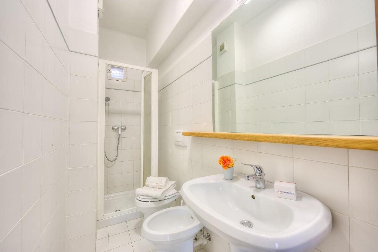 Riccardo House Stresa 1 Min From Lake - Happy Rentals Buitenkant foto